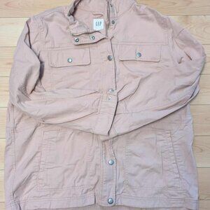 Women's Gap Utility Jacket